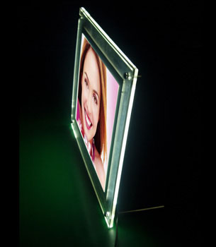 超薄燈箱制作,上海超薄燈箱價格