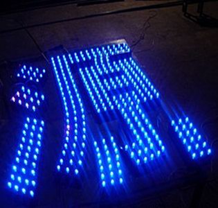 LED外漏燈,led外漏發(fā)光字,led沖孔發(fā)光字