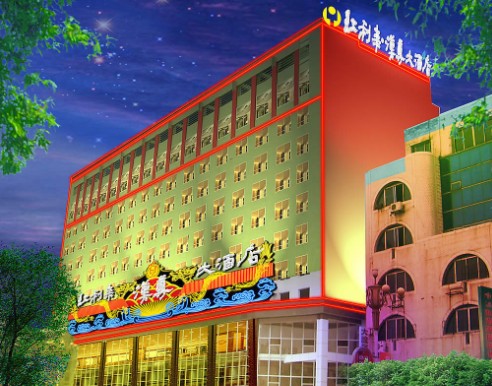 大樓LED亮化工程,上海亮化照明工程 大樓LED亮化工程,上海亮化照明工程